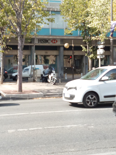 HSBC Marseille Prado