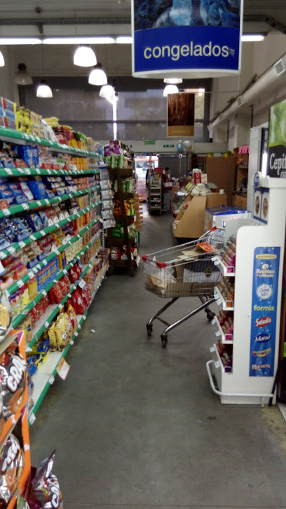 Supermercado Buenos Días