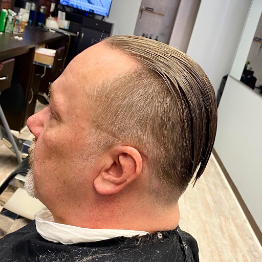 Barber Shop «Camp Avenue Barbershop», reviews and photos, 22 Camp Ave, Merrick, NY 11566, USA