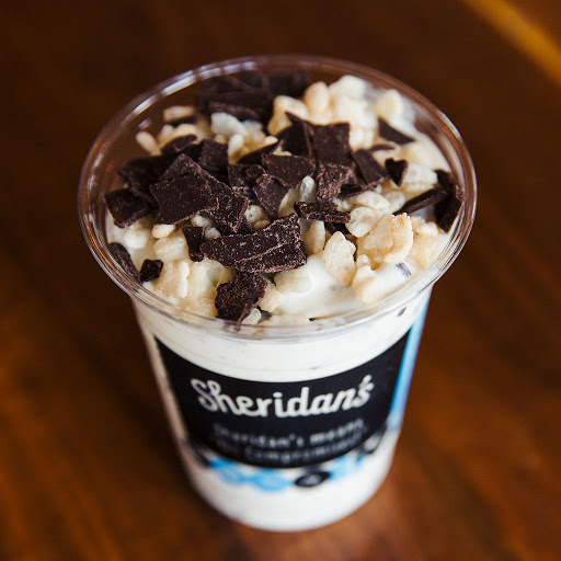 Sheridan's Frozen Custard