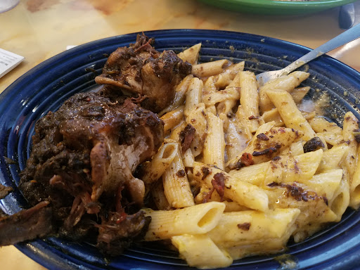 Caribbean Restaurant «Haitian Sensation Coffee Shop», reviews and photos, 869 E State St, Sharon, PA 16146, USA