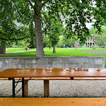 Photo n°2 de l'avis de Jason.t fait le 05/05/2023 à 17:24 sur le restaurants Biergarten im Schloßgarten à Stuttgart