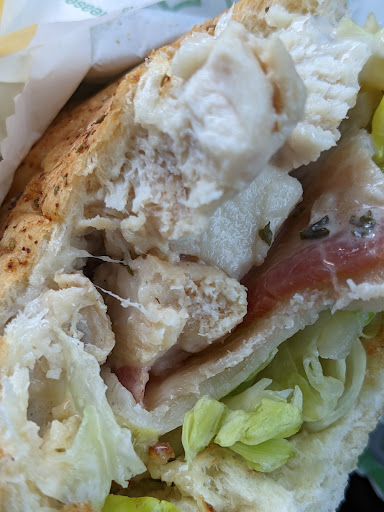 Sandwich Shop «Subway», reviews and photos, 6402 S Yakima Ave, Tacoma, WA 98408, USA