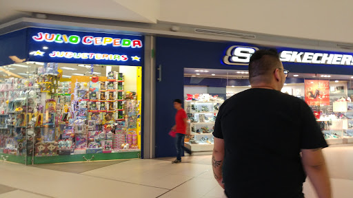 Personal shopper Monterrey
