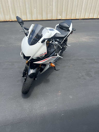 Motorcycle Dealer «Honda of Winston-Salem», reviews and photos, 591 S Stratford Rd, Winston-Salem, NC 27103, USA