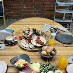 Photo n°2 de l'avis de Patrick.. fait le 12/06/2023 à 08:36 sur le  Nasouh´s im Wasserturm à Tönisvorst