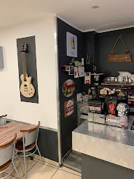 Photo n°2 de lyonnaiskfe à Lyon ()