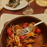 Photo n°2 de l'avis de Ado.g fait le 20/08/2022 à 20:37 sur le  Il golfo di Napoli à Pinerolo