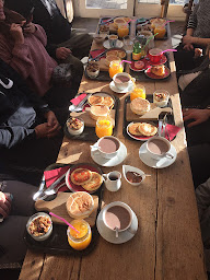 Photo n°7 de So Sweet Coffee à Les Deux Alpes ()