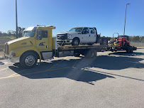 Ashley's Truck Repair & Towing - Photo 7 - Car repair in Tyler, TX, Tyler