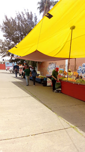 Tianguis 