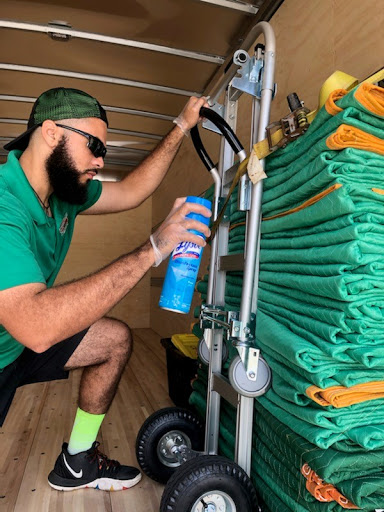 Moving Company «College Hunks Hauling Junk and Moving», reviews and photos, 6900 Philips Hwy #38, Jacksonville, FL 32216, USA