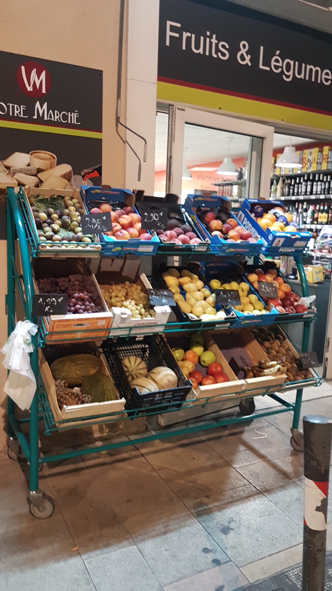 Photo n° 2 de l'avis de R.r fait le 02/09/2018 à 19:40