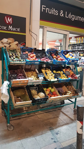 Épicerie Supermarket Beaucaire