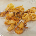 Photo n°1 de l'avis de GL.U fait le 23/08/2020 à 11:32 sur le  Ristorante Cavour à Cisterna di Latina