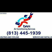 Bam Air Conditioning Services llc - Photo 9 - Car repair in , Brandon