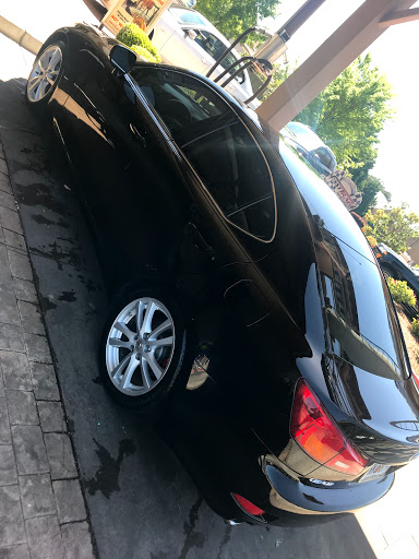 Car Wash «Fast Trac Car Wash», reviews and photos, 2870 Delk Rd, Marietta, GA 30067, USA