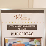 Photo n°3 de l'avis de Stefan.. fait le 28/03/2019 à 13:53 sur le  Restaurant Wetterkamp à Castrop-Rauxel