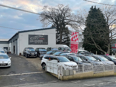 AKH AUTO à Fougères