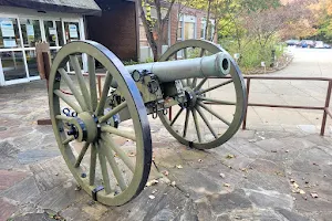 Cumberland Gap National Historical Park Visitor Center image