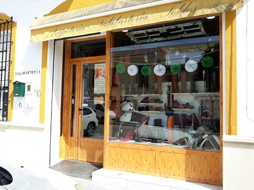 Talabarteria Gutierrez en Montalbán de Córdoba, Córdoba