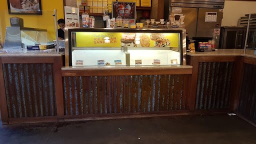 Dessert Shop «Nestle Toll House Cafe By Chip», reviews and photos, 23501 Cinco Ranch Blvd F120, Katy, TX 77494, USA
