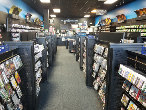 Video Game Store «Beltline Play N Trade», reviews and photos, 2500 E Beltline Ave SE, Grand Rapids, MI 49546, USA