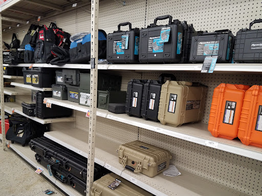 Hardware Store «Harbor Freight Tools», reviews and photos, 3302 Capital Blvd, Raleigh, NC 27604, USA