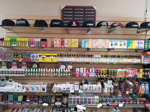 Tobacco Shop «M & I Smoke Shop», reviews and photos, 1239 S Higley Rd #104, Mesa, AZ 85206, USA