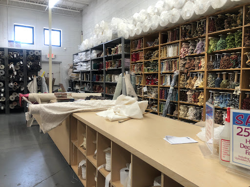 Fabric Store «G Street Fabrics», reviews and photos, 12220 Wilkins Ave, Rockville, MD 20852, USA