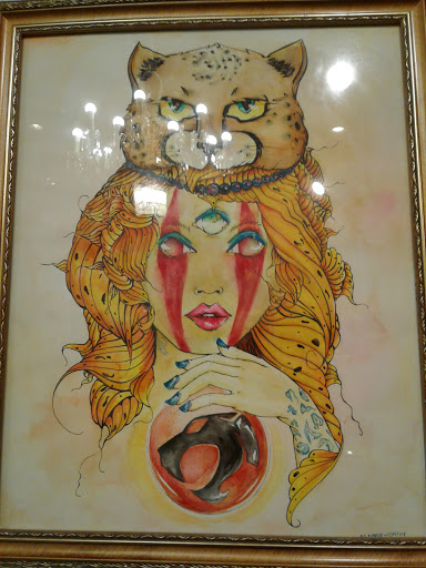 Boutique «Block Party Handmade Boutique», reviews and photos, 560 S 4th St, Louisville, KY 40202, USA