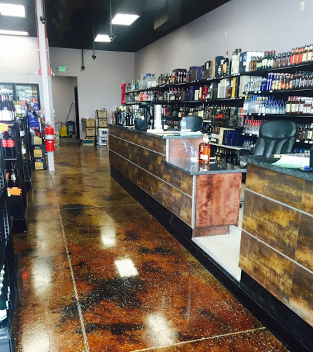 Liquor Store «King Solomon Liquors», reviews and photos, 4760 W Mineral Ave #30, Littleton, CO 80128, USA