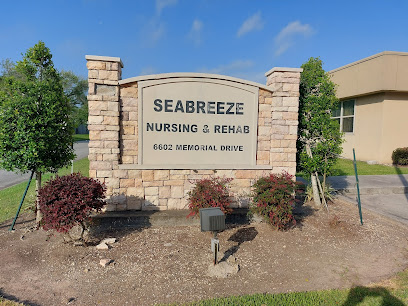 Seabreeze Nursing and Rehabilitation