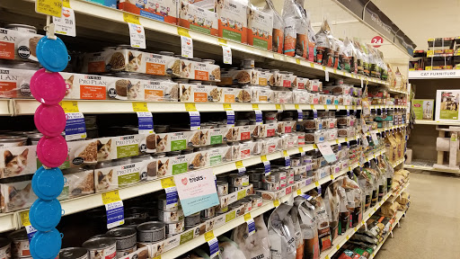 Pet Supply Store «PetSmart», reviews and photos, 2000 Clements Bridge Rd, Woodbury, NJ 08096, USA
