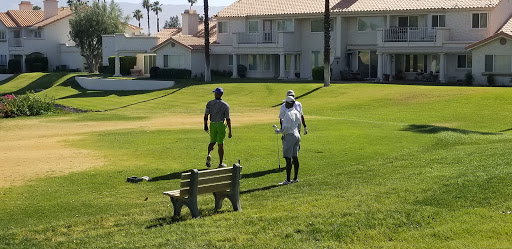 Golf Course «Desert Falls Country Club», reviews and photos, 1111 Desert Falls Pkwy, Palm Desert, CA 92211, USA