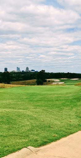 Public Golf Course «Lonnie Poole Golf Course», reviews and photos, 1509 Main Campus Dr, Raleigh, NC 27606, USA