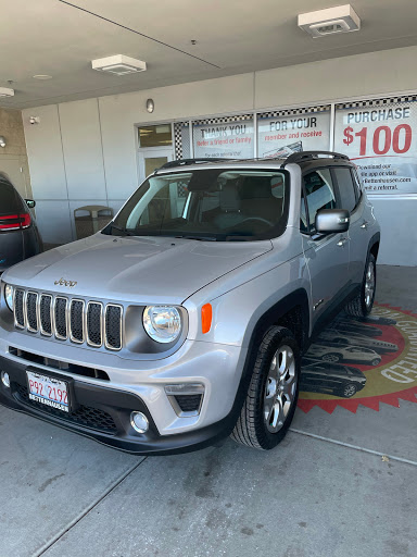 Car Dealer «Bettenhausen Automotive», reviews and photos, 8355 W 159th St, Tinley Park, IL 60477, USA