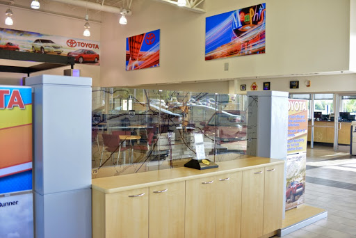 Used Car Dealer «Principle Toyota», reviews and photos, 7370 Winchester Rd, Memphis, TN 38125, USA