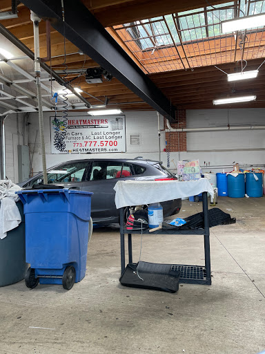 5108 N Milwaukee Ave, Chicago, IL 60630, USA