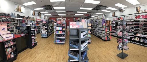 Beauty Supply Store «Sally Beauty», reviews and photos, 215 Market Pl Blvd, Cartersville, GA 30121, USA