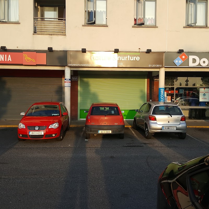 Domino's Pizza - Dublin - Glenageary