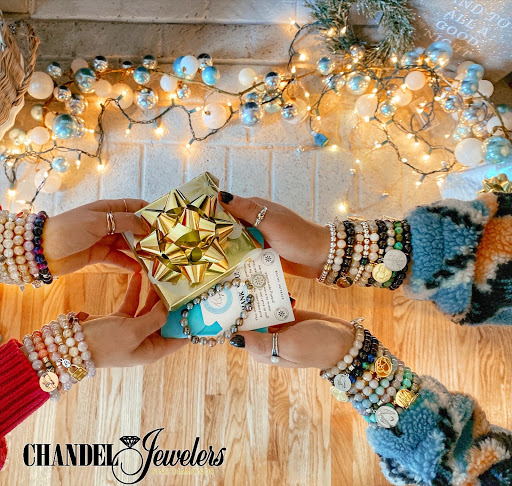 Jewelry Store «Chandel Jewelers», reviews and photos, 635 Ridge Rd, Lyndhurst, NJ 07071, USA