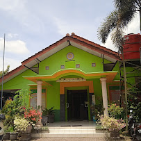 Foto SMP  Negeri 1 Mojowarno, Kabupaten Jombang