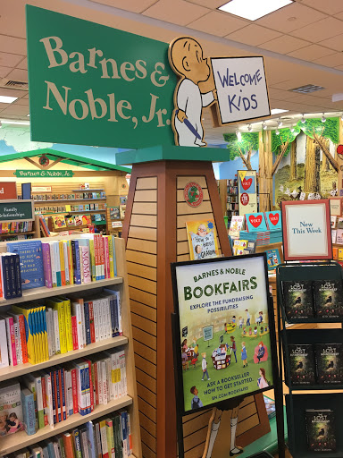 Book Store «Barnes & Noble Booksellers Sugarhouse», reviews and photos, 1104 E 2100 S, Salt Lake City, UT 84106, USA