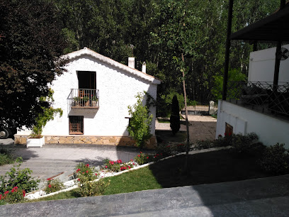 Casa Rural La Moraleja - CM-2105, 17, 16140 Villalba de la Sierra, Cuenca, Spain