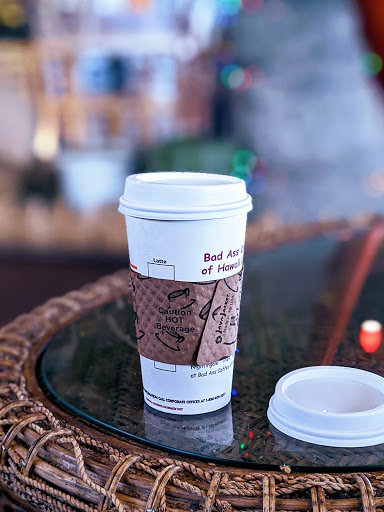 Coffee Shop «Bad Ass Coffee SLC», reviews and photos, 3530 State St, Salt Lake City, UT 84115, USA