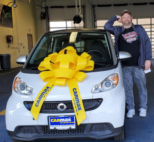 Used Car Dealer «CarMax», reviews and photos, 3555 Miamisburg Centerville Rd, Dayton, OH 45449, USA