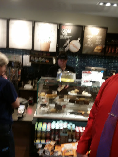 Coffee Shop «Starbucks», reviews and photos, 371 Kroger Way, Versailles, KY 40383, USA
