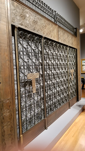 Art Gallery «SAM Gallery», reviews and photos, 1300 1st Ave, Seattle, WA 98101, USA