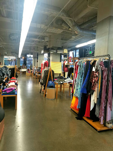 Thrift Store «RARE by Goodwill», reviews and photos, 411 W Broadway, Anaheim, CA 92805, USA